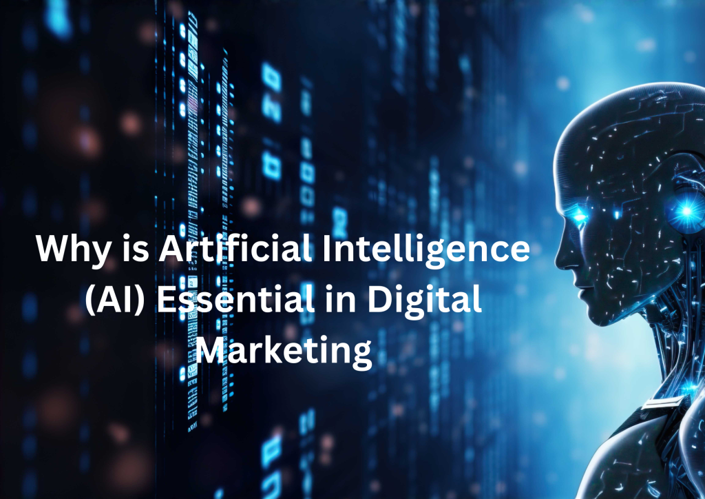 Artificial Intelligence (AI)